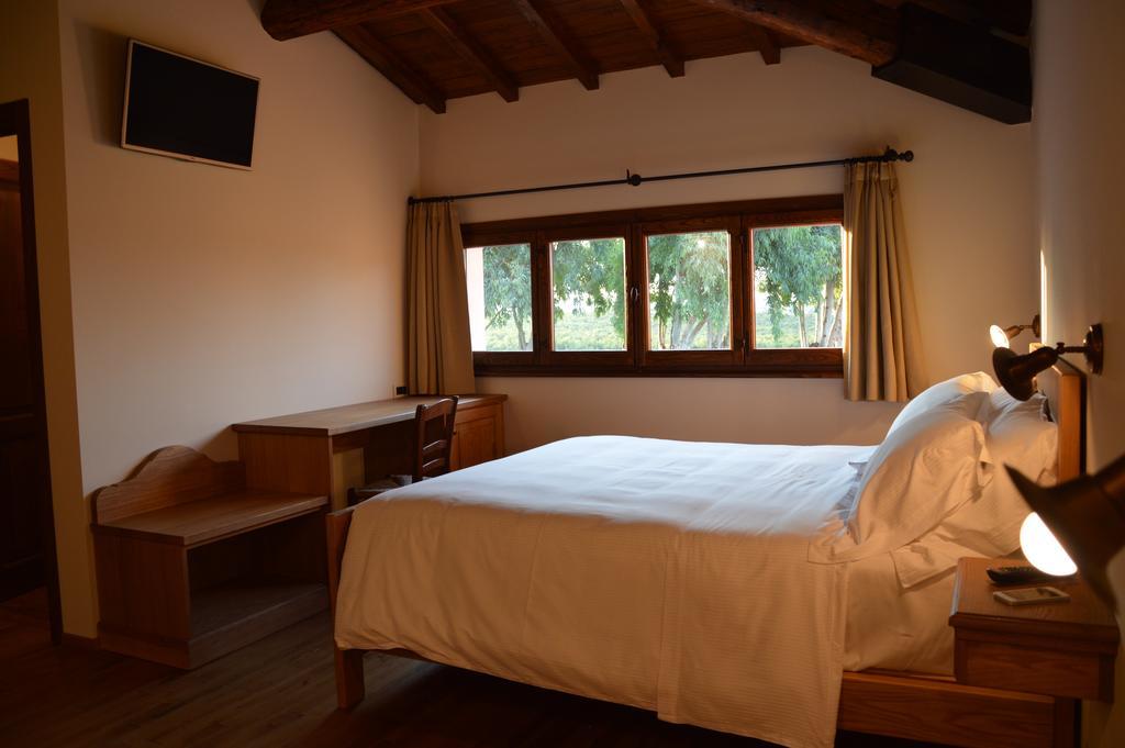 Fattoria Lucciano Villa Borghetto  Szoba fotó