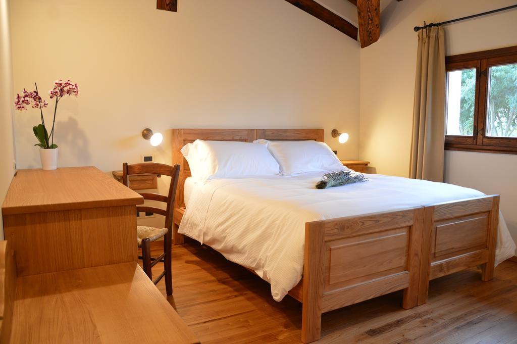 Fattoria Lucciano Villa Borghetto  Szoba fotó