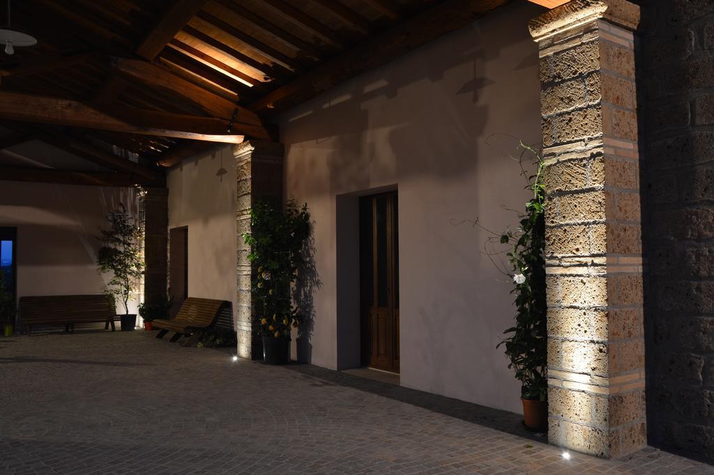 Fattoria Lucciano Villa Borghetto  Kültér fotó