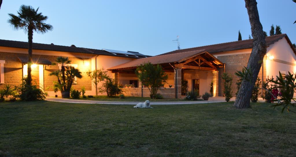 Fattoria Lucciano Villa Borghetto  Kültér fotó