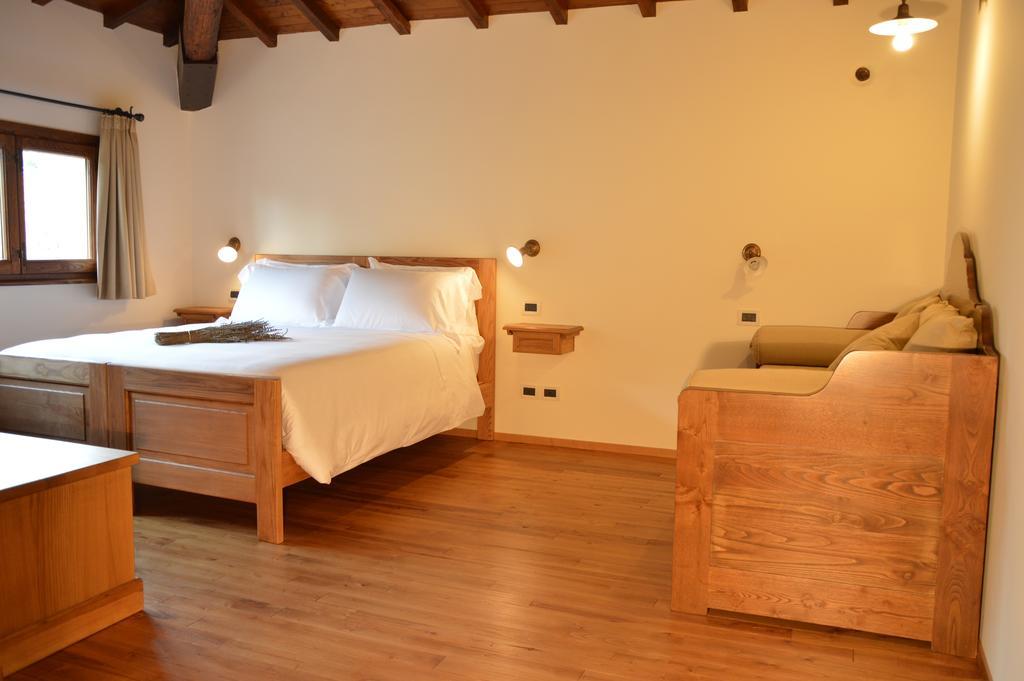 Fattoria Lucciano Villa Borghetto  Kültér fotó