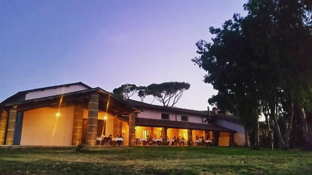 Fattoria Lucciano Villa Borghetto  Kültér fotó