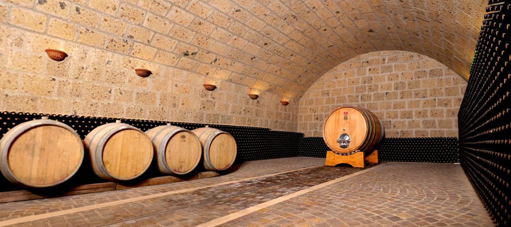Fattoria Lucciano Villa Borghetto  Kültér fotó