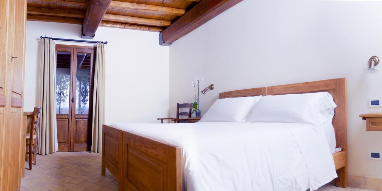 Fattoria Lucciano Villa Borghetto  Kültér fotó