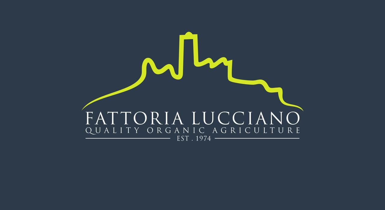 Fattoria Lucciano Villa Borghetto  Kültér fotó