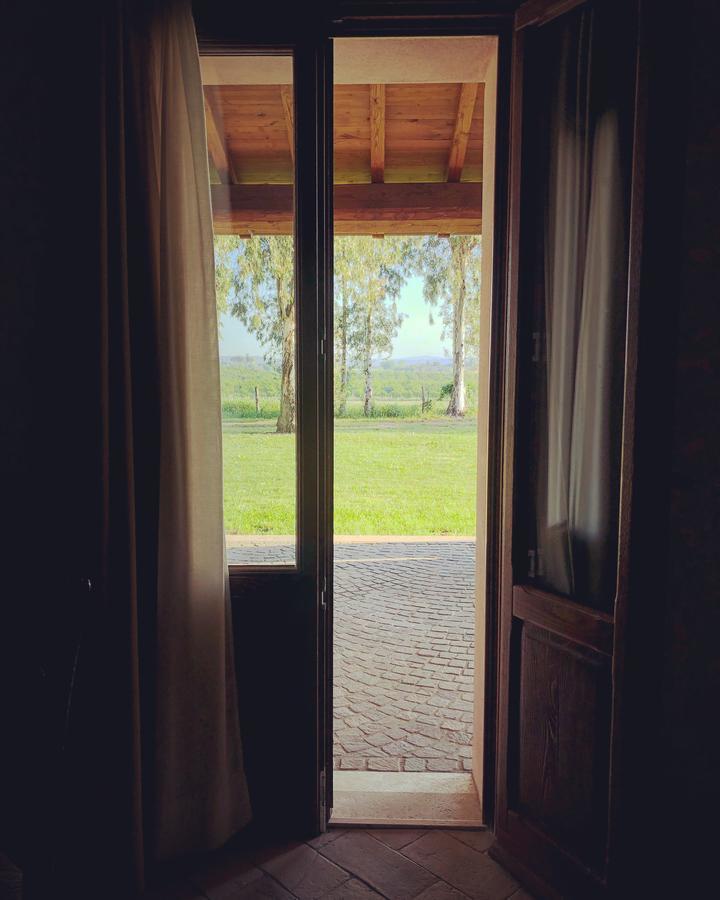 Fattoria Lucciano Villa Borghetto  Kültér fotó