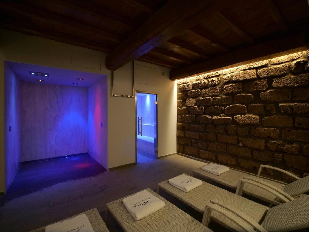 Fattoria Lucciano Villa Borghetto  Kültér fotó